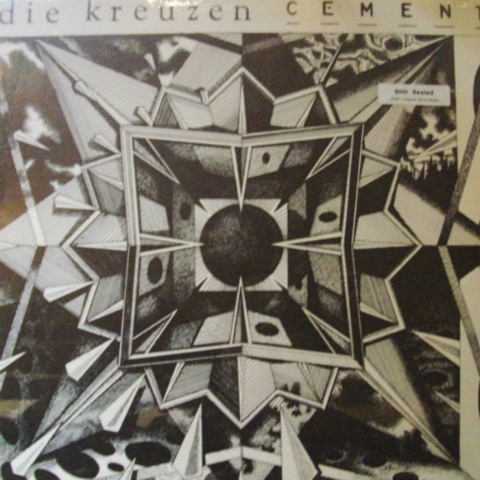 Die Kreuzen / Cement