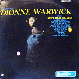 Dionne Warwick / Presenting Dionne Warwick
