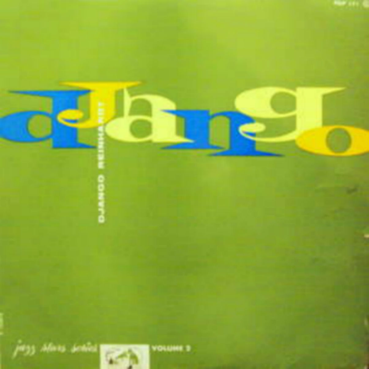 Django Reinhardt / Volume 2