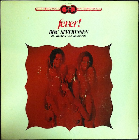 Doc Severinsen / Fever!