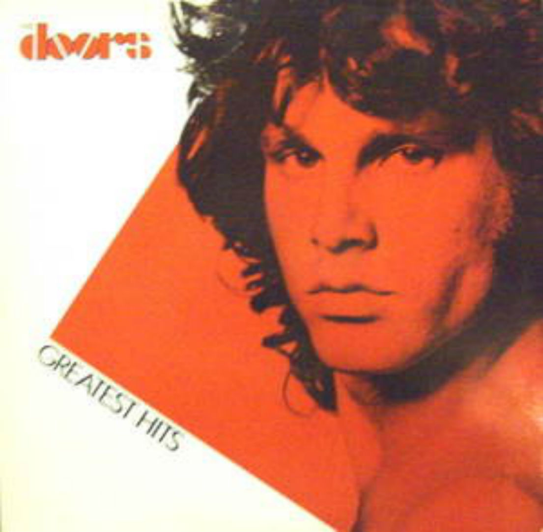 Doors Greatest Hits