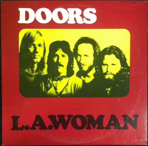 Doors / L.A. Woman