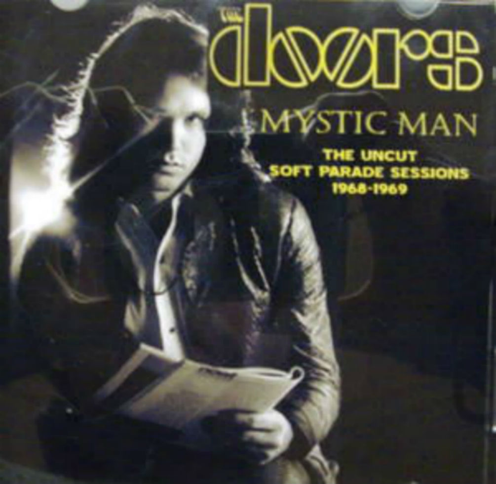 Doors / Mystic Man