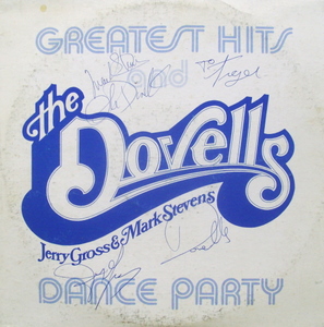 Dovells / Greatest Hits And Dance Party