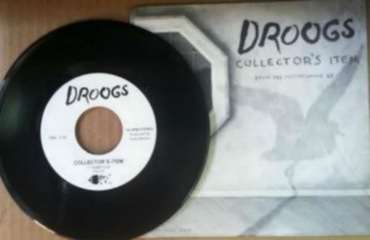 Droogs / Collector's Item