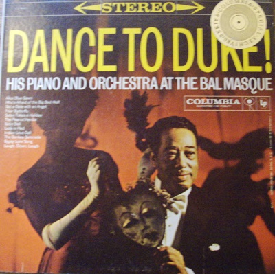 Duke Ellington / Dance To Duke