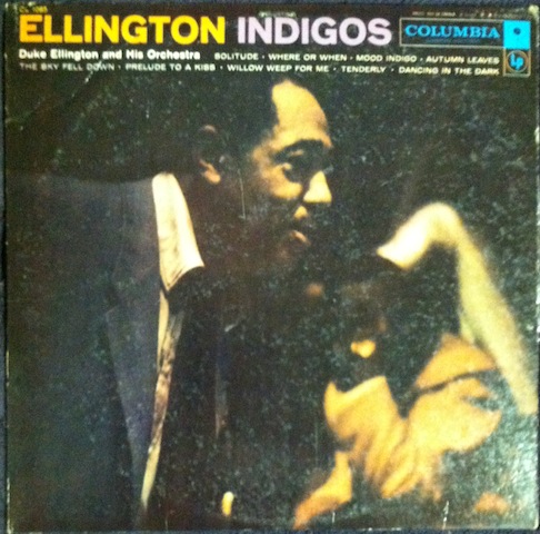 Duke Ellington - Indigos