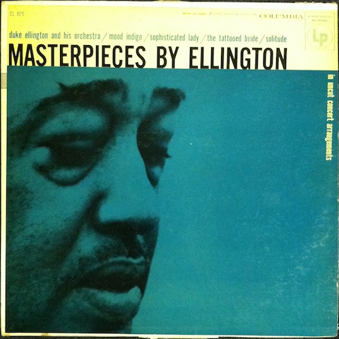 Duke Ellington / Masterpieces By Ellington