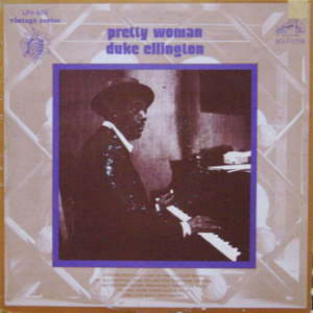 Duke Ellington / Pretty Woman