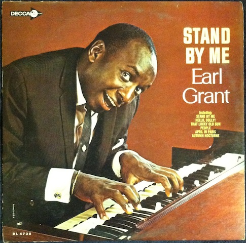 Earl Grant / Stand By Me