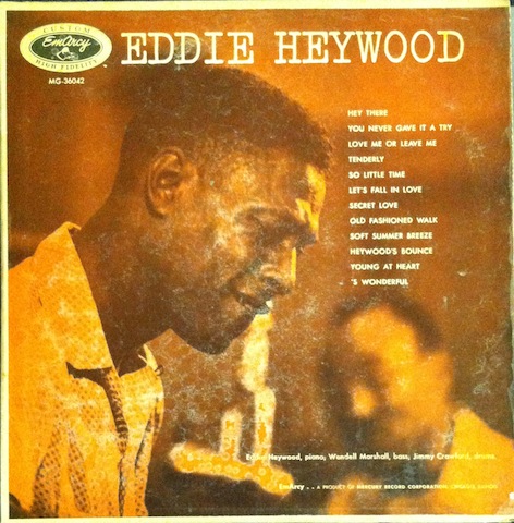 Eddie Heywood / Eddie Heywood