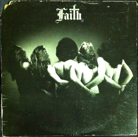 Faith / Faith