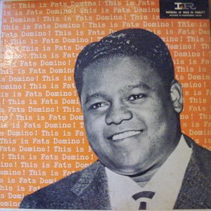 Fats Domino / This is Fats Domino