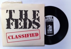 Feds / Classified