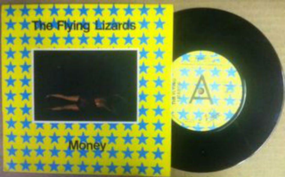Flying Lizards / Money