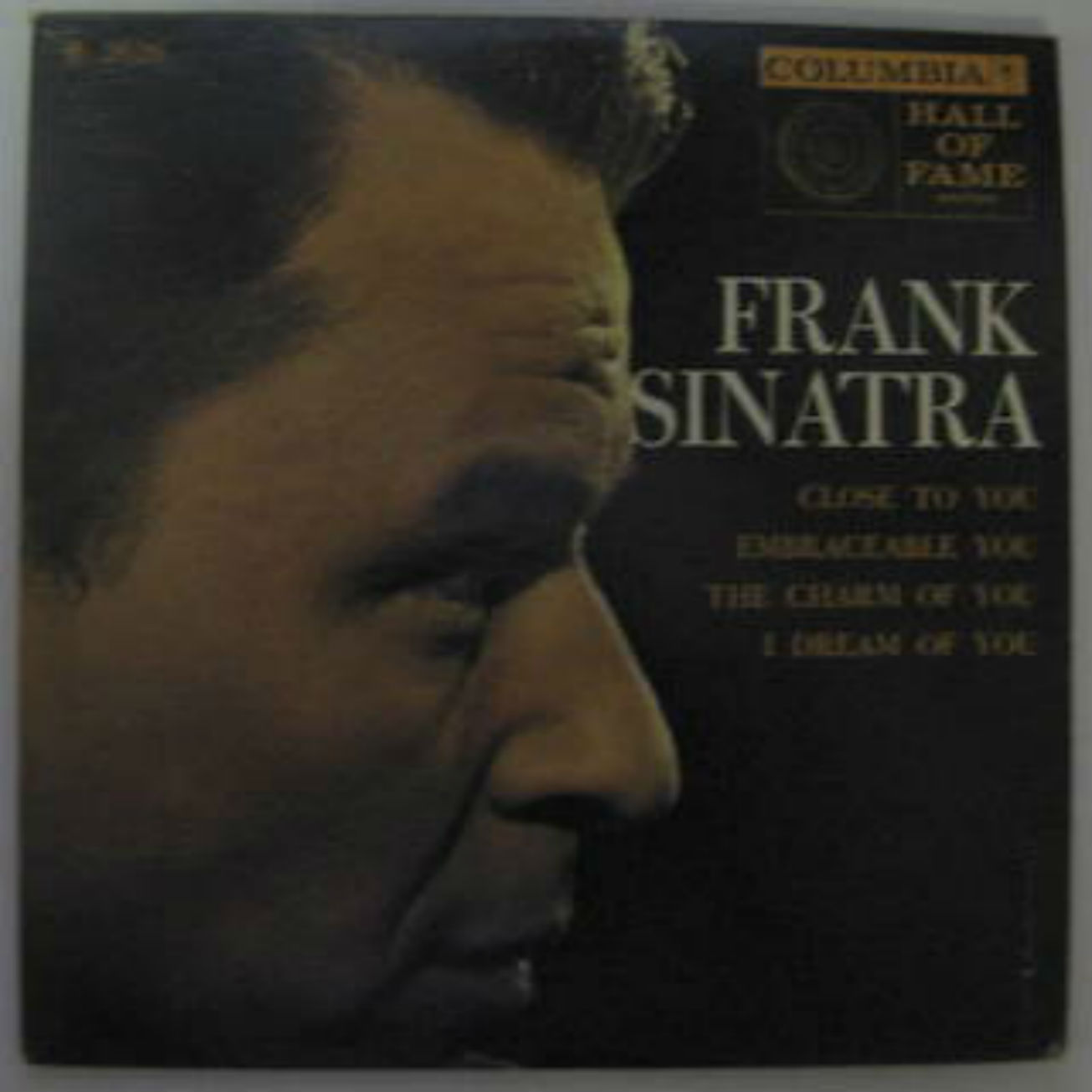 Frank Sinatra / Close To You EP Parts 3 and 4