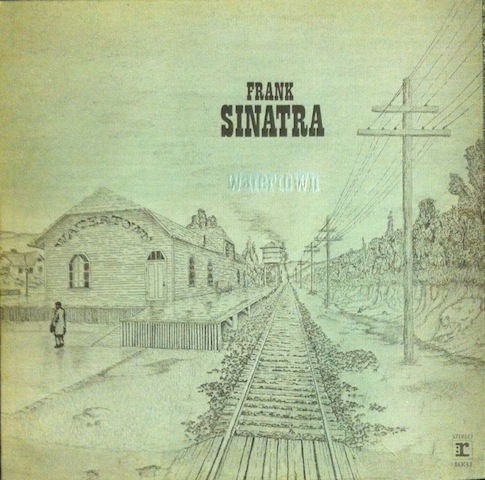 Frank Sinatra Watertown Frank Sinatra Watertown
