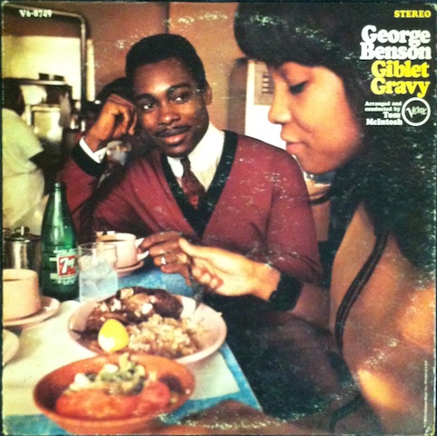 George Benson / Giblet Gravy