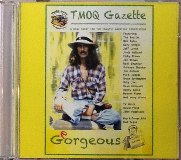 George Harrison / Georgeous