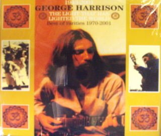 George Harrison / Best Of Rarities 1970-2001