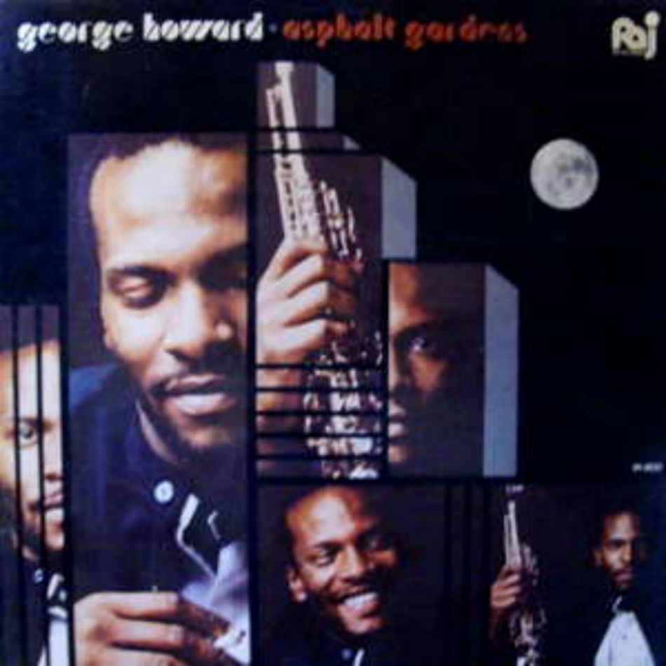 George Howard / Asphalt Gardens