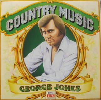 George Jones / Country Music