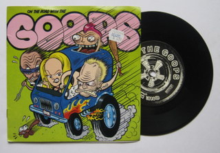 Goops / On The Road With