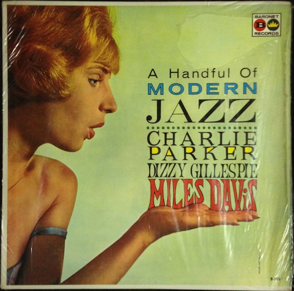 Handful Of Modern Jazz / Handful Of Modern Jazz