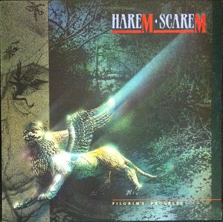 Harem Scarem / Pilgrim’s Progress