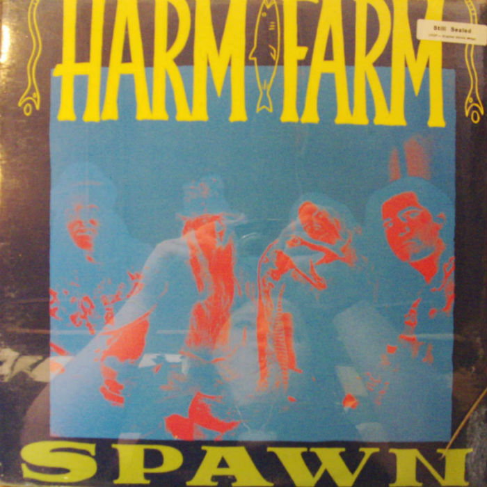 Harm Farm / Spawn