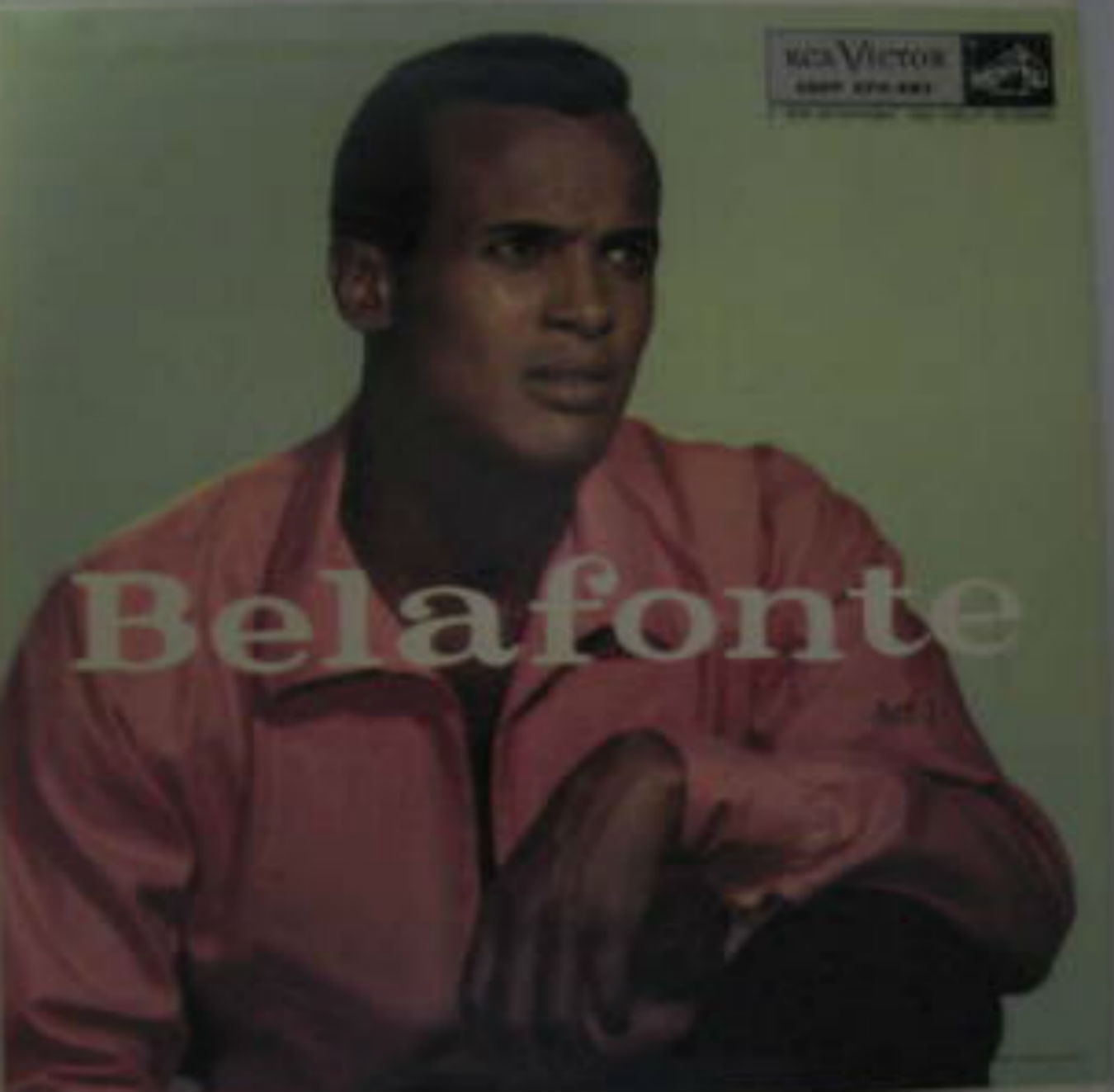Harry Belafonte / Belafonte Act 1 EP