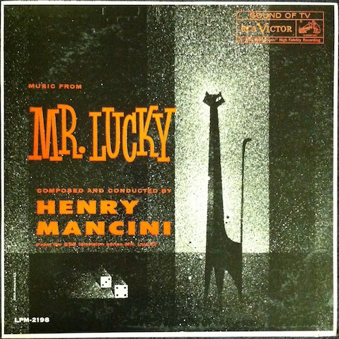 Henry Mancini / Mr. Lucky