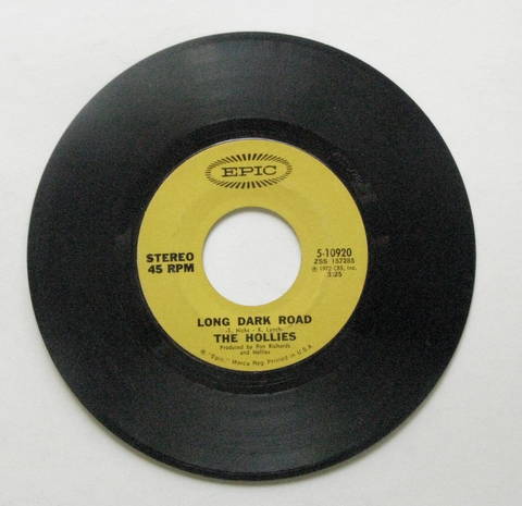 hollies long