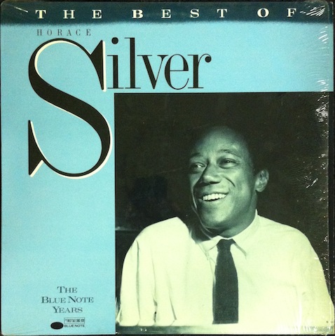 Horace Silver / Best Of