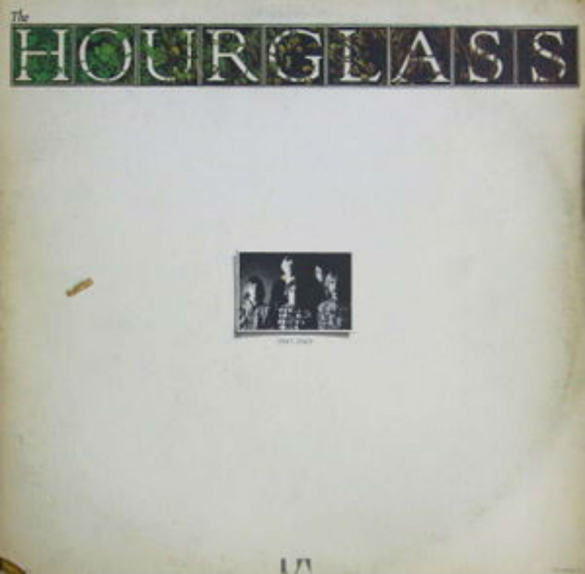 Hour Glass / Hour Glass
