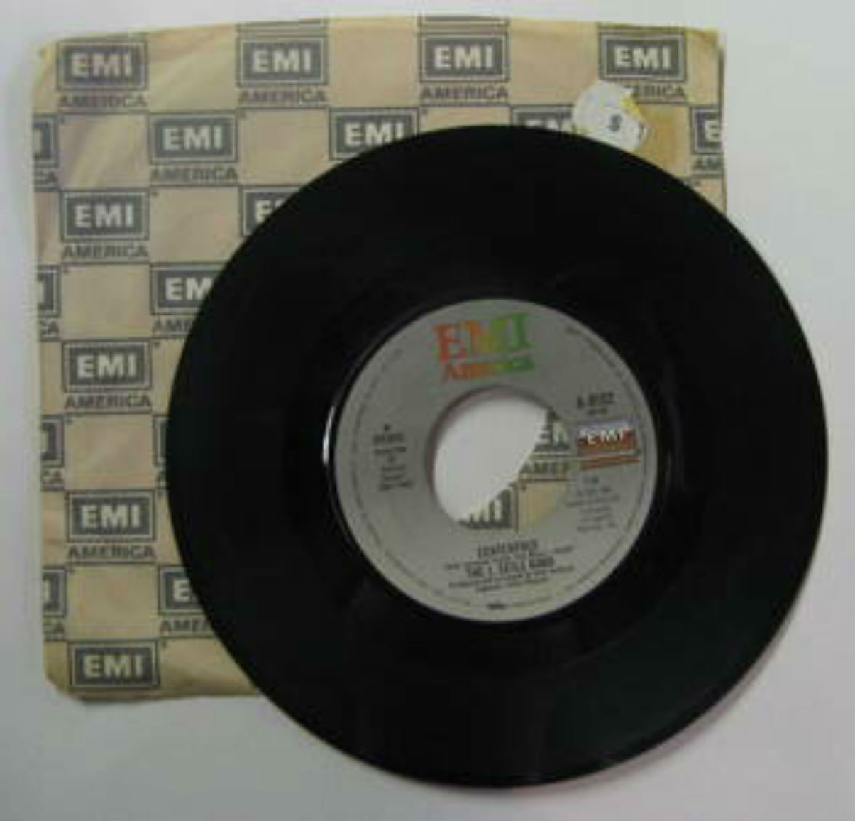 J. Geils Band / Centerfold