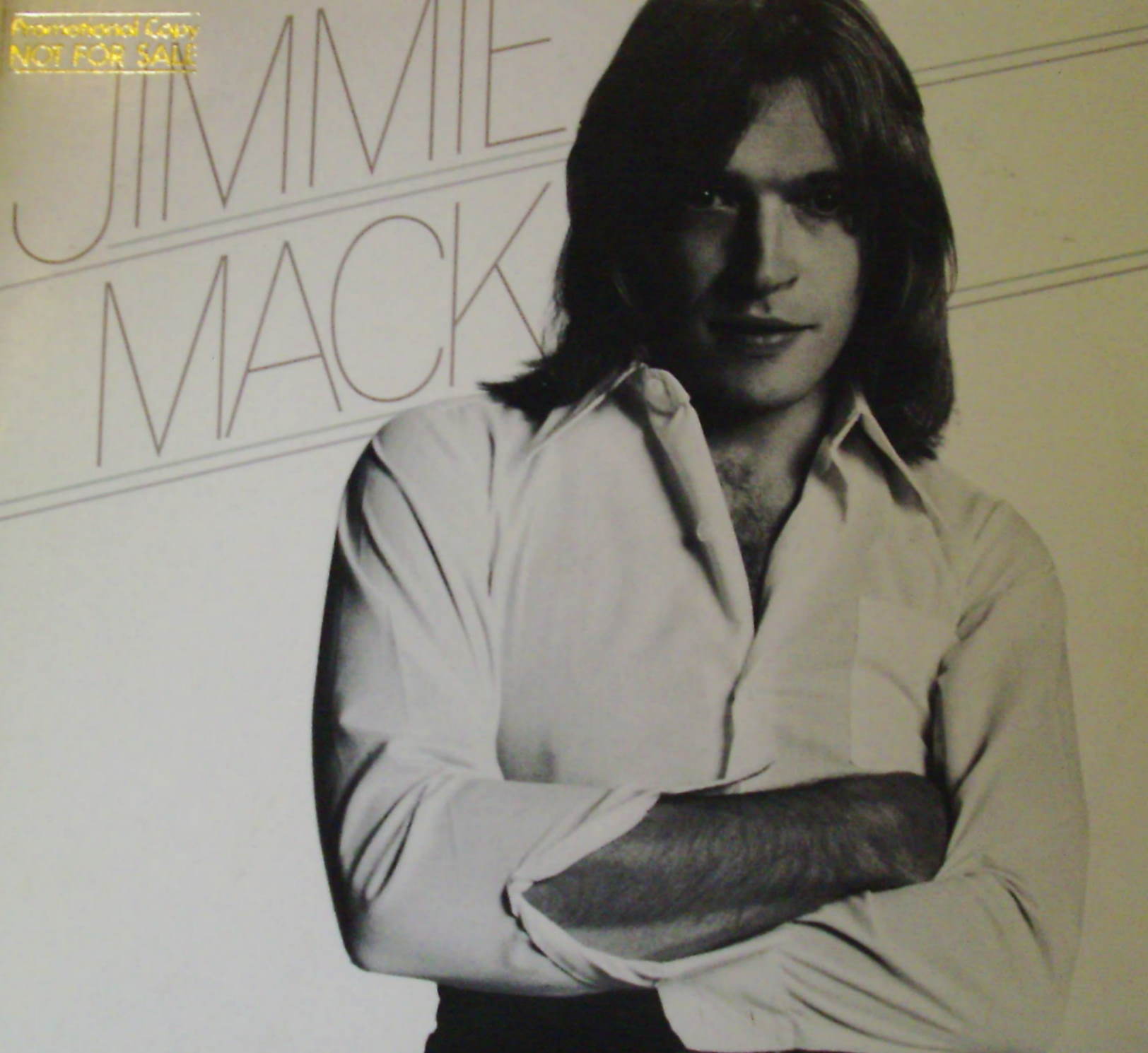 Jimmie Mack / Jimmie Mack