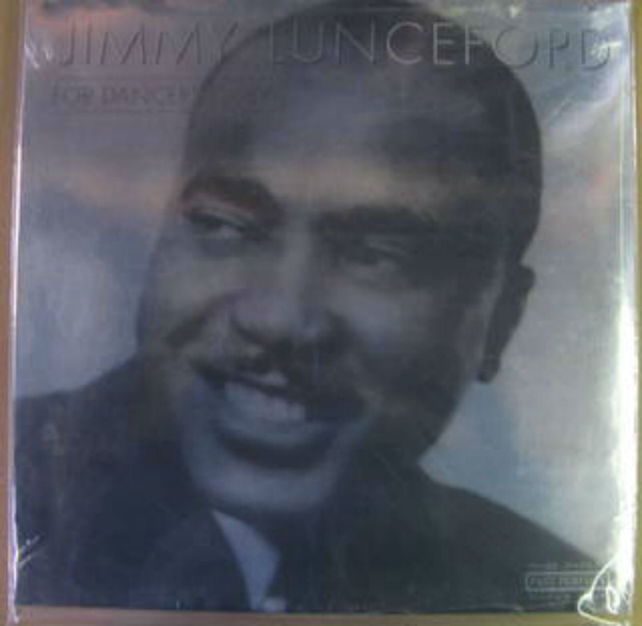 Jimmy Lunceford / For Dancers Only