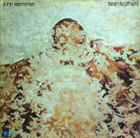 John Klemmer / Fresh Feathers