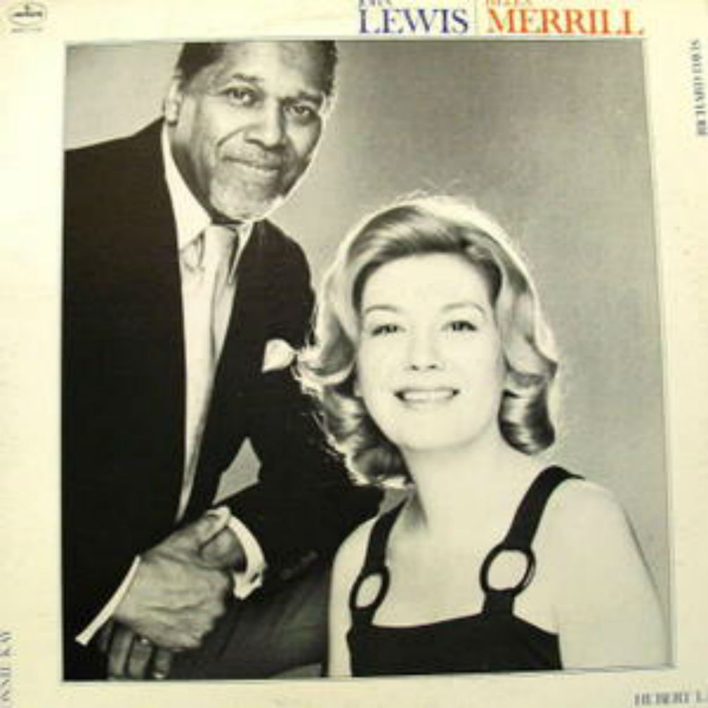 John Lewis/Helen Merrill / John Lewis/Helen Merrill