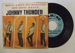 Johnny Thunder / Rock-A-Bye My Darling