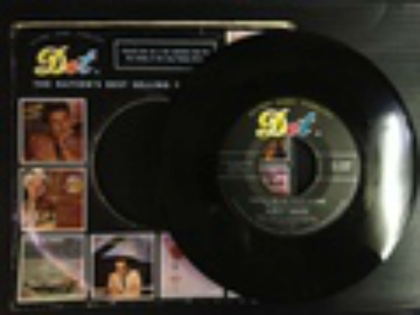 Keely Smith / Can't Help Falling In Love