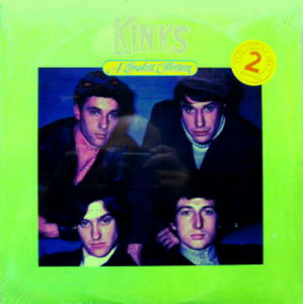Kinks / Compleat Collection
