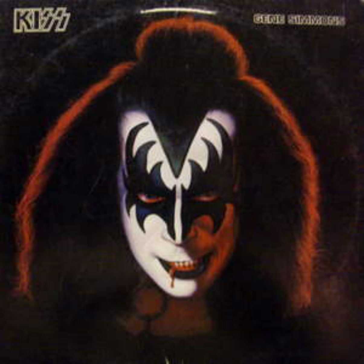 Kiss / Gene Simmons