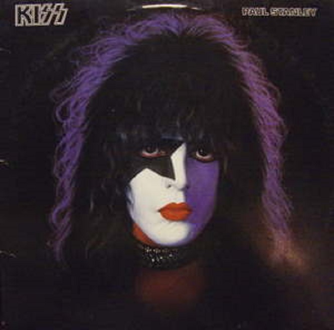 Kiss / Paul Stanley