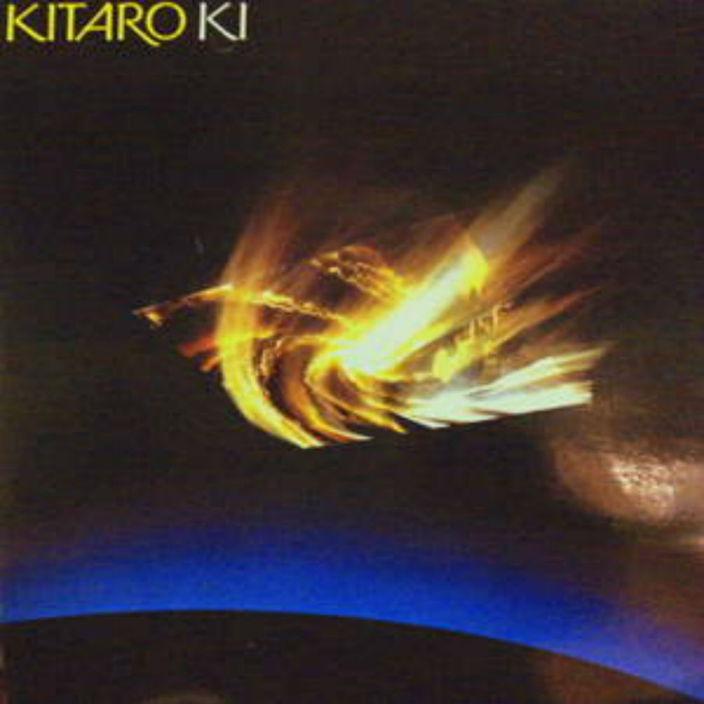 Kitaro / Kitaro Ki