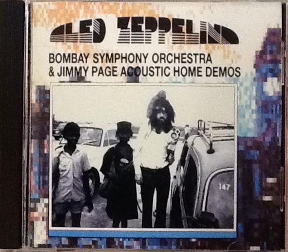 Led Zeppelin / Bombay