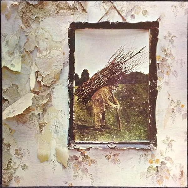 Led Zeppelin Iv - Led Zeppelin