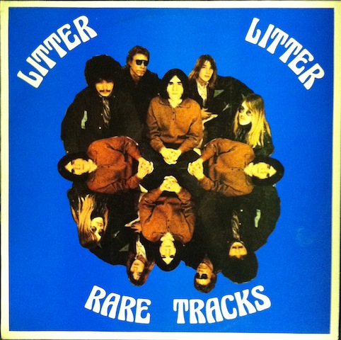 Litter / Rare Tracks