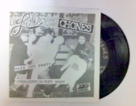 Loli & The Chones / Make Out Party